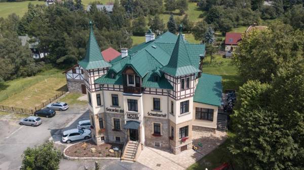 Hotel Švýcarský dům