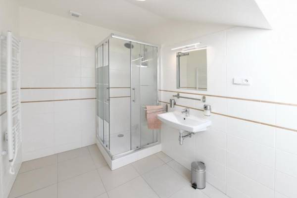 Hotel Švýcarský dům