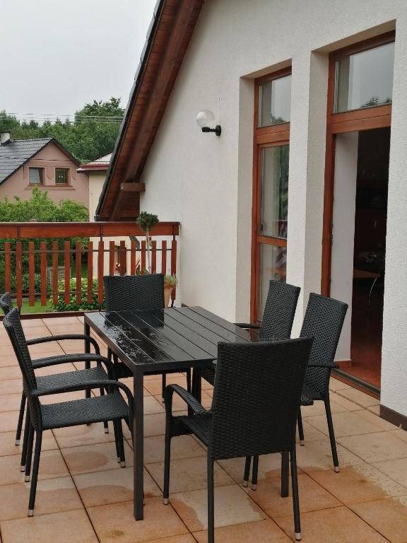 Ubytování Koloniál