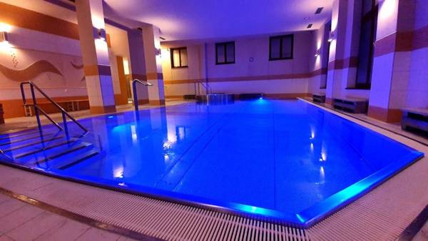 Wellness Hotel pod Kyčmolem