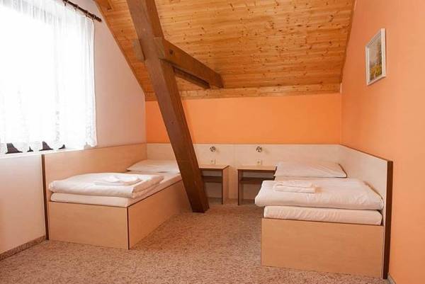 Hotel Mlyn - Jihlava