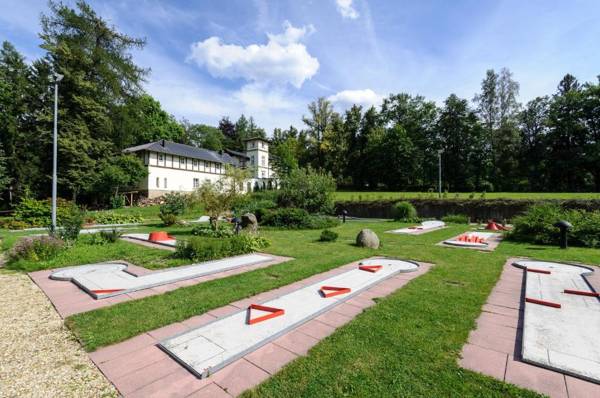 Spa Resort Libverda - Hotel Panorama