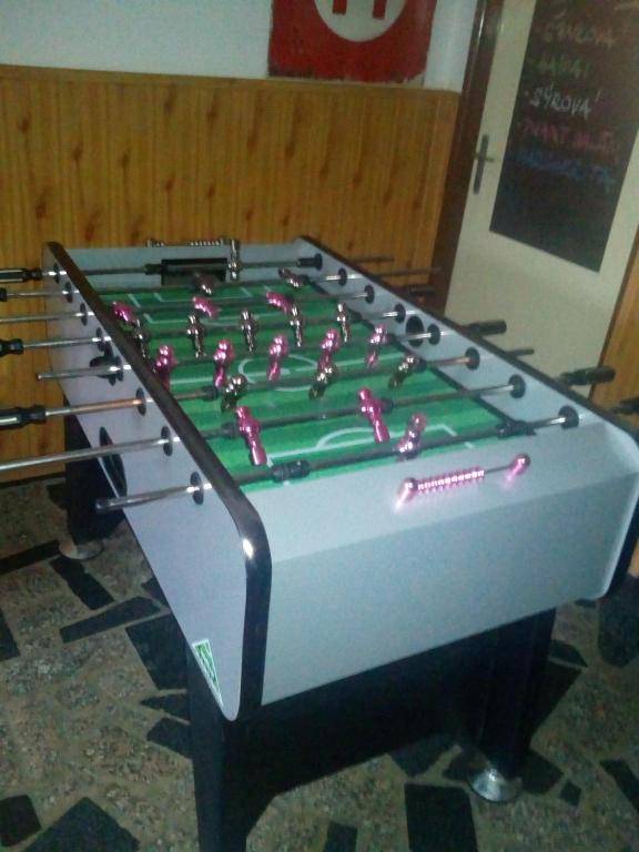 Pension Vzlet s Tělocvičnou