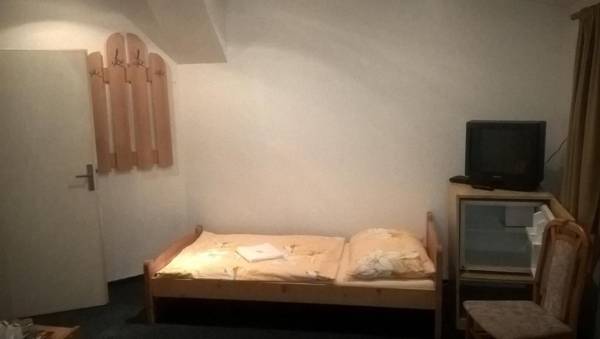 Penzion Tágo Bohumín