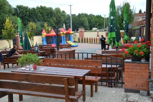 Penzion a pivnice Varna