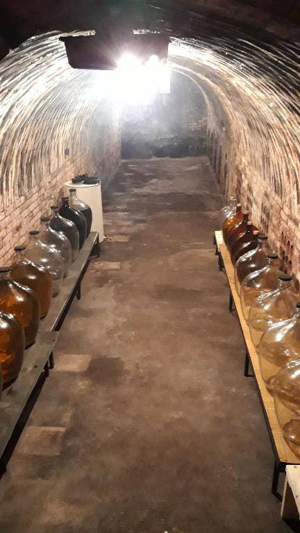 Penzion Na Vyhlídce