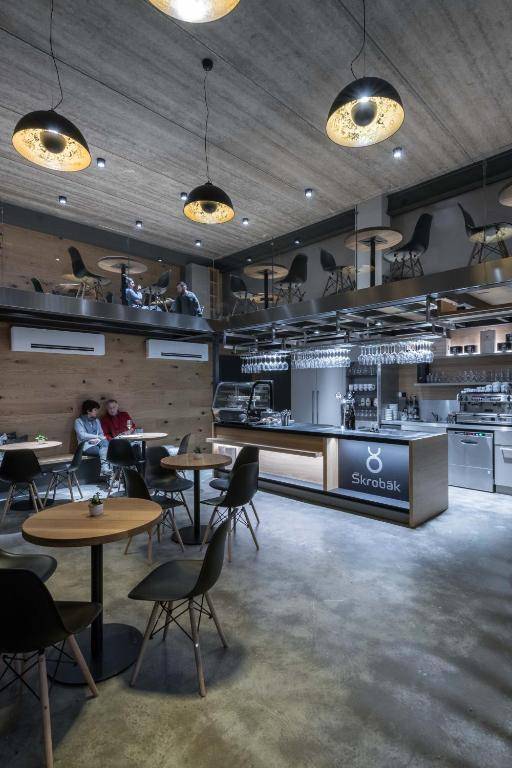 Boutique Hotel Vinařství Škrobák