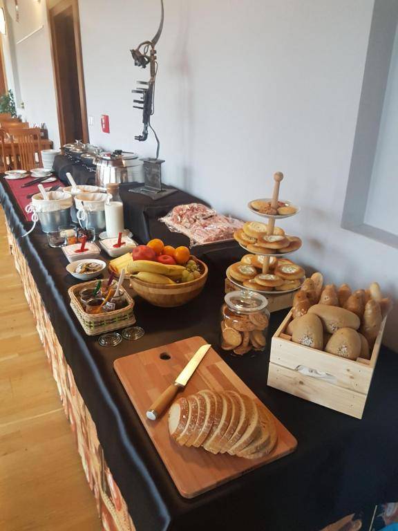 Penzion Praděd Thamm