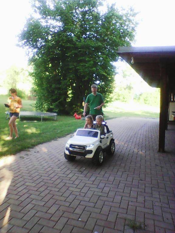 U Zlate Brany Cesky raj