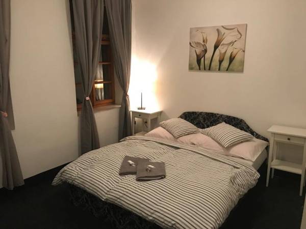 Penzion Restaurace u Helferů