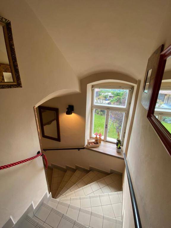 Apartment Stará Pošta