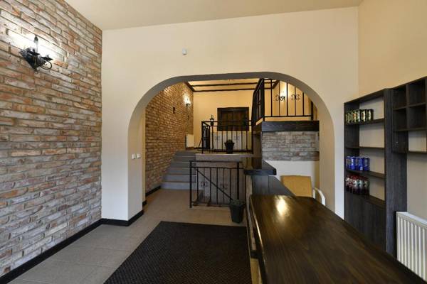 Wellness Hotel Fridrich