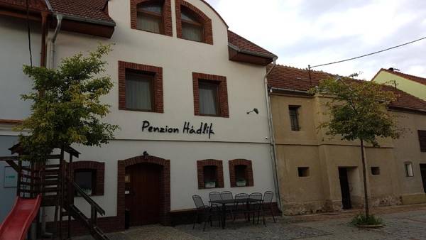 Penzion Hádlík
