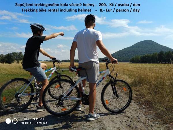 Trapani glamping camp