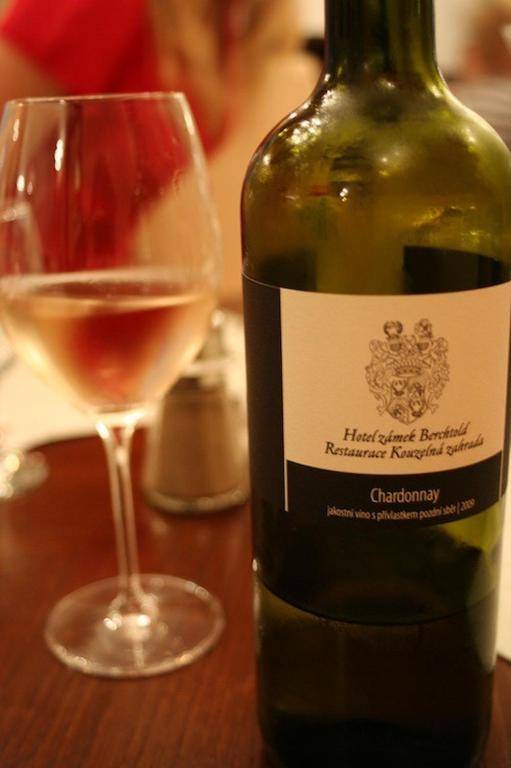 Hotel Zamek Berchtold