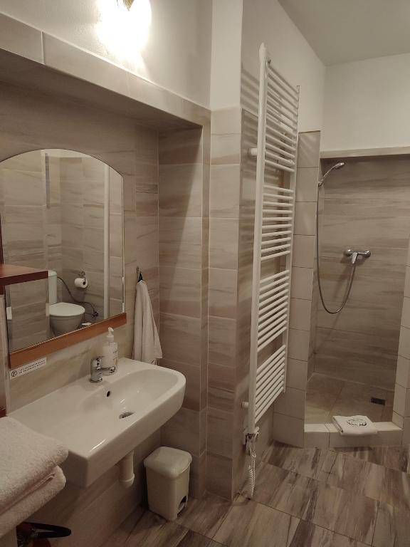 Apartmány Hájenka