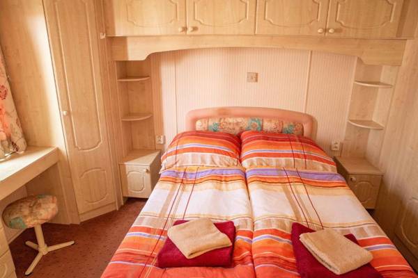 Mobilheimy Dlouhá Míle