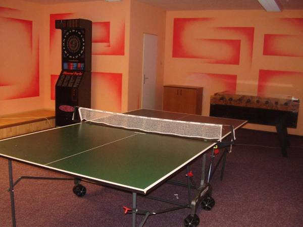 Apartmán Ramzová 27