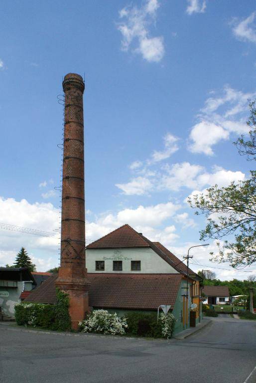 Pivovarský dvůr Lipan