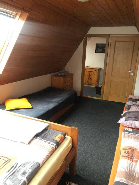 Penzion U Štěpána