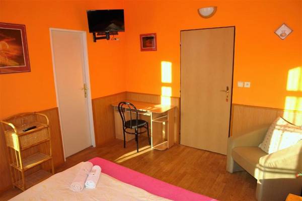 Hotel Rychta Netolice