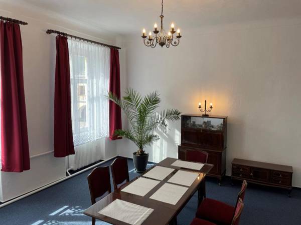 Apartmán Netolice 207 Deluxe