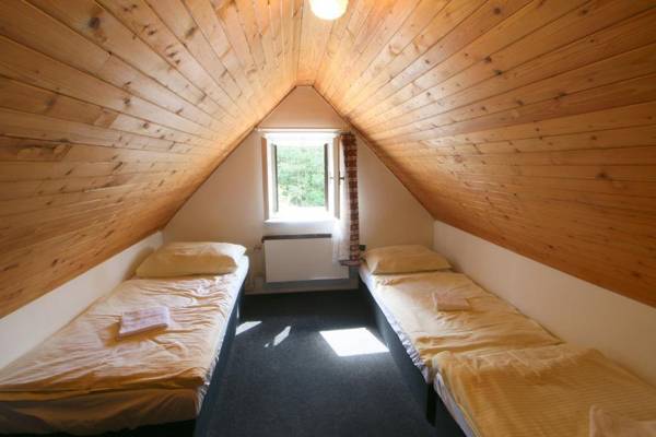 Penzion Paseky U Zapadlych vlastencu