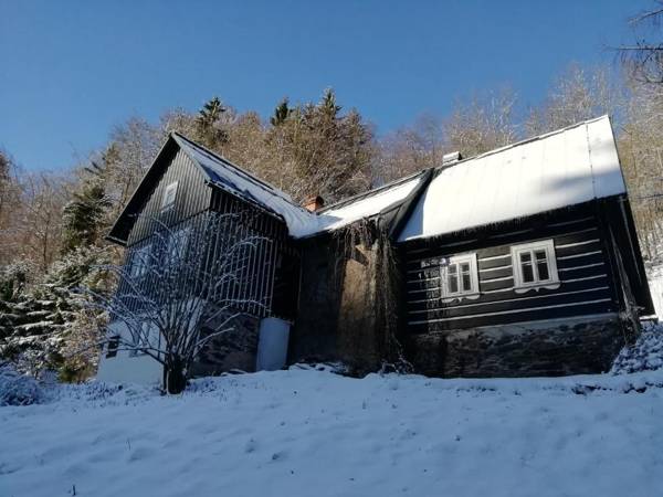 Roubenka Bratrouchov