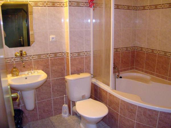 Restaurace penzion Rafael