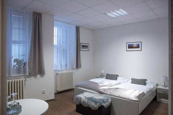 CLASSIC apartmány Třinec