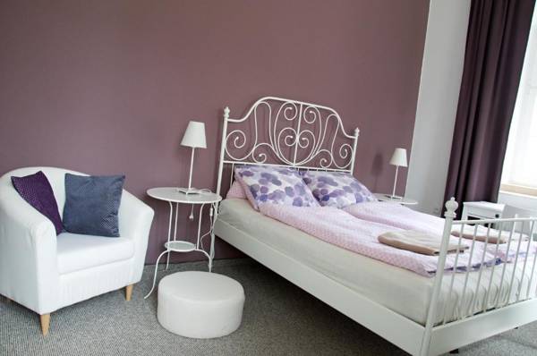 Penzion Zámek Rozsochatec