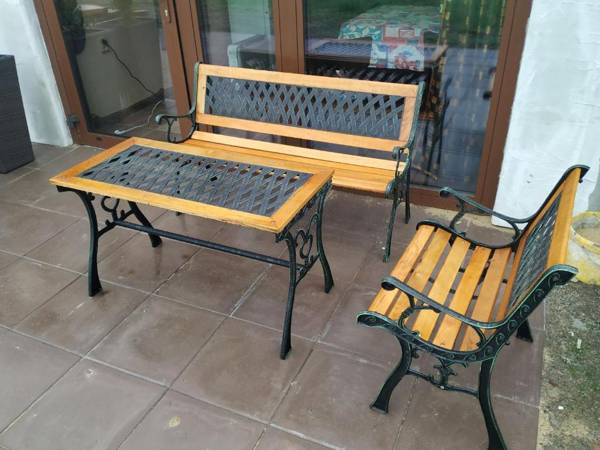 Penzion U strhaného klempíře