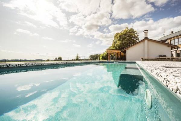 Relax Zone Vrchovina