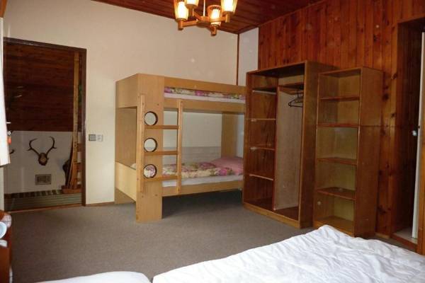 Holiday Home Pod Sněžníkem