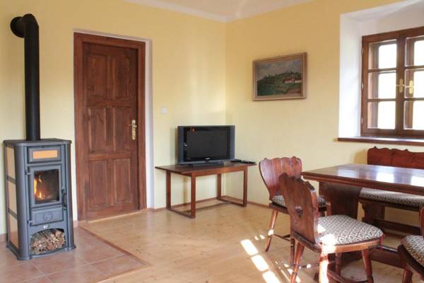 Country house - Slapy/Pazderny