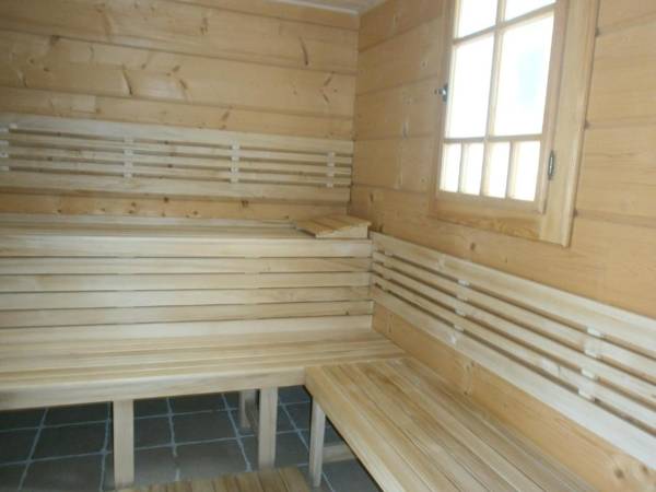 Guest house Roubenka