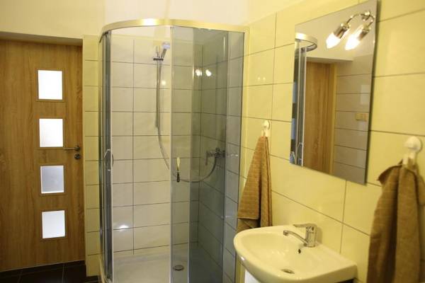 Ubytování v soukromí U Volného