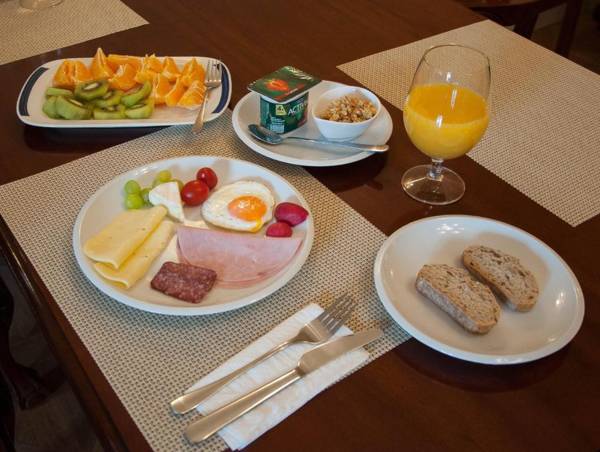 Zámek Jeseník Nad Odrou