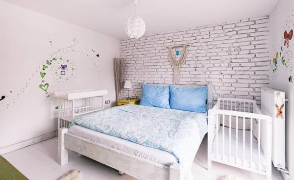 Apartmány Babyhouse