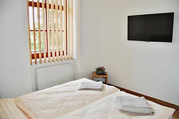 Penzion Pod Kaštanem