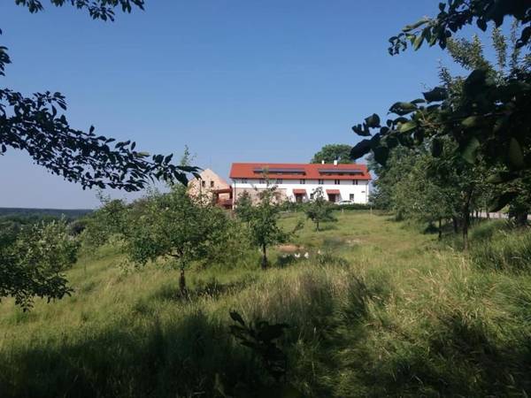 Ekofarma Bílý mrak