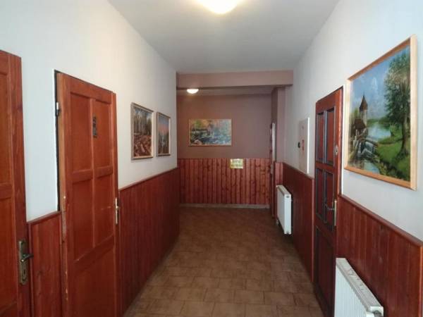 Restaurace a penzion U Jana