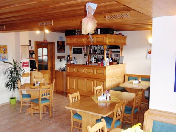 Penzion U Studeného potoka