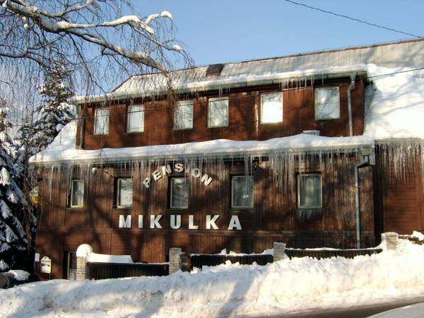 Pension Mikulka