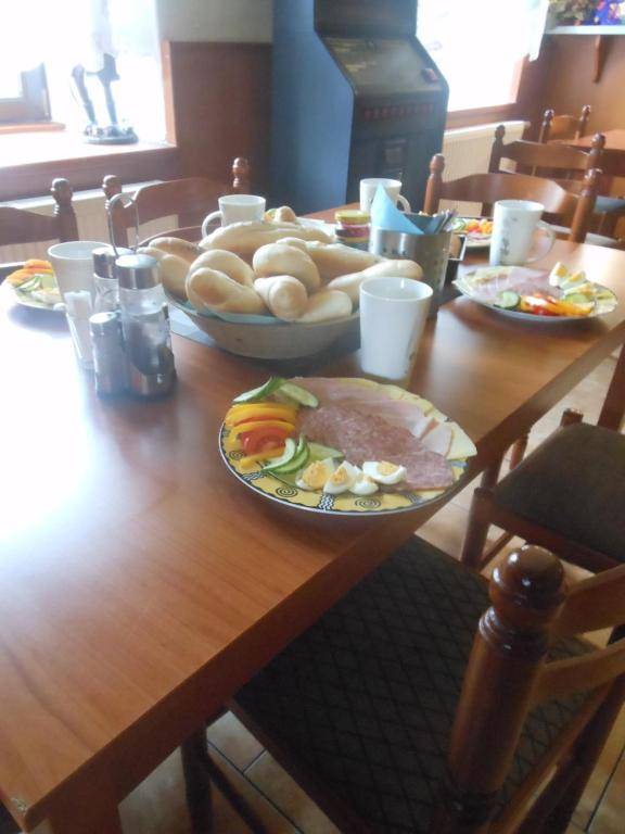 Restaurace Na Křižovatce