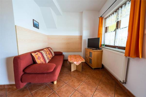 Penzion Rybarska Basta