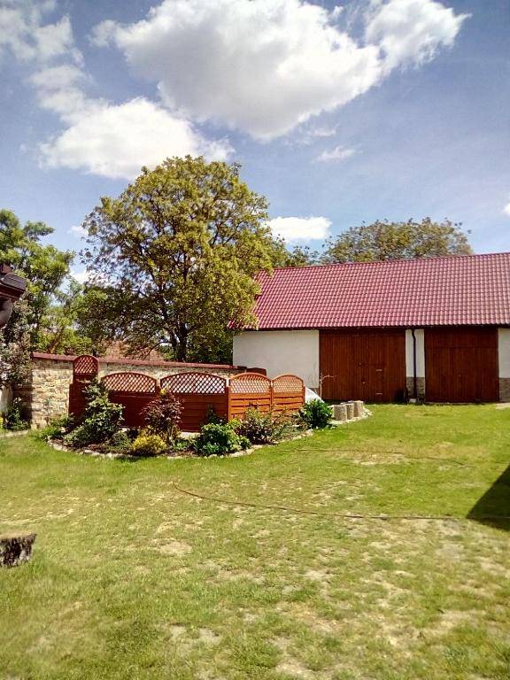 Hostinec u Janatů s ubytováním