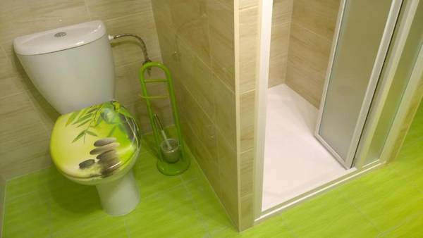 Apartment Nad Punkvou