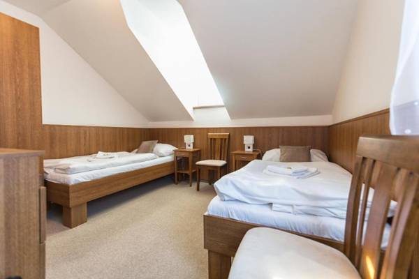 Golf&Wellness Resort Alfrédov