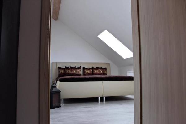 VIP suite hotel Heinz